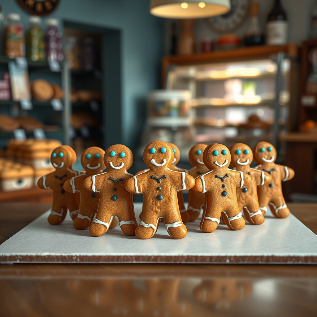 Pictures: Popular bakery selling Coventry City themed sweet treats